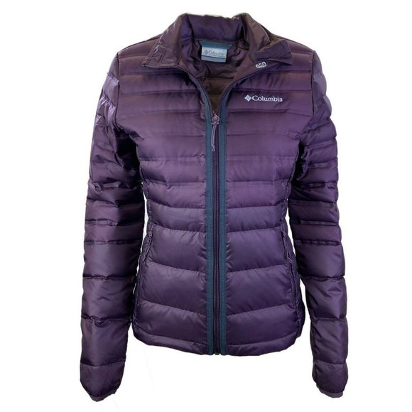 Coats | Columbia Mckay Lake Down Womens 